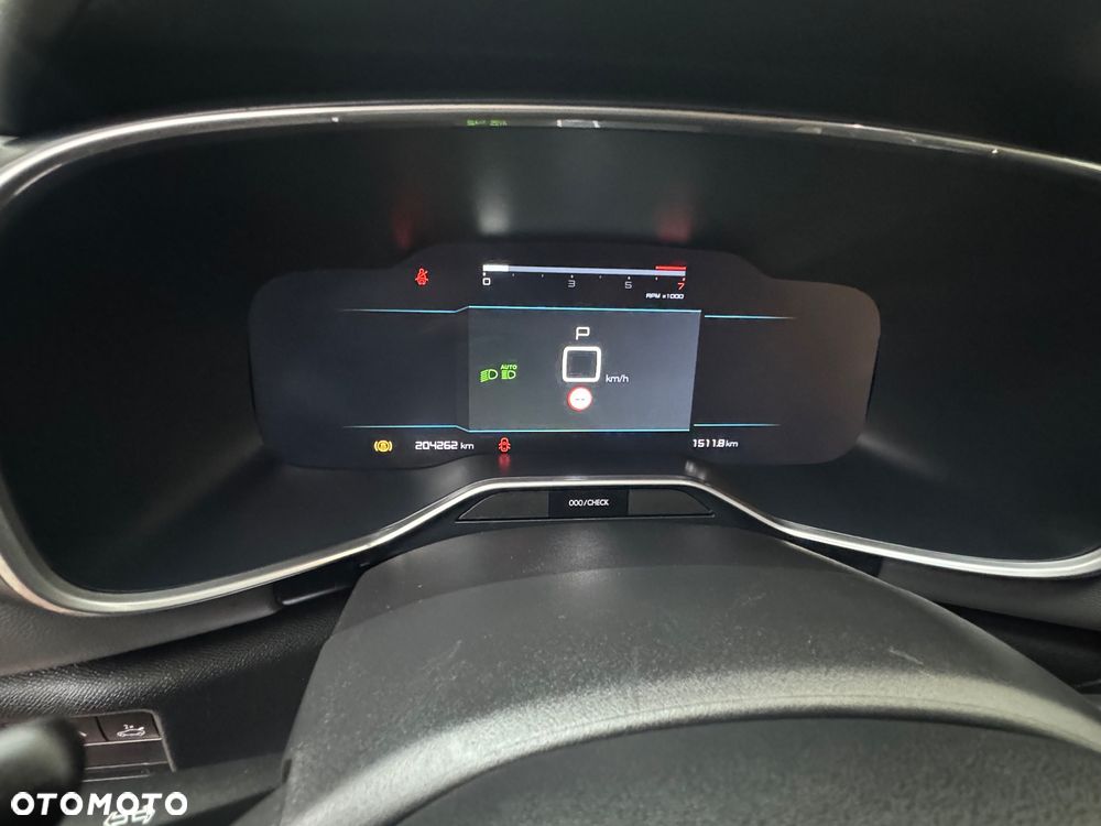 Citroën C5 Aircross 1.5 BlueHDi Shine EAT8 - 39