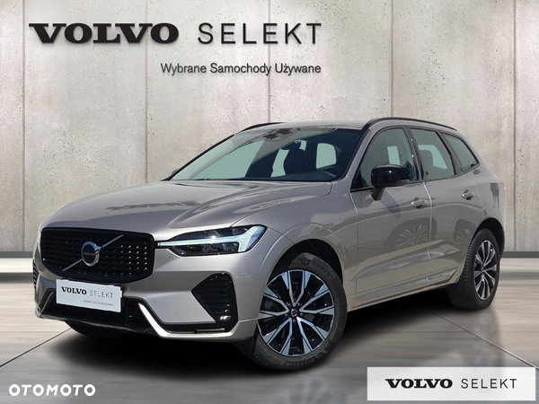 Volvo XC 60 B5 B AWD Plus Dark