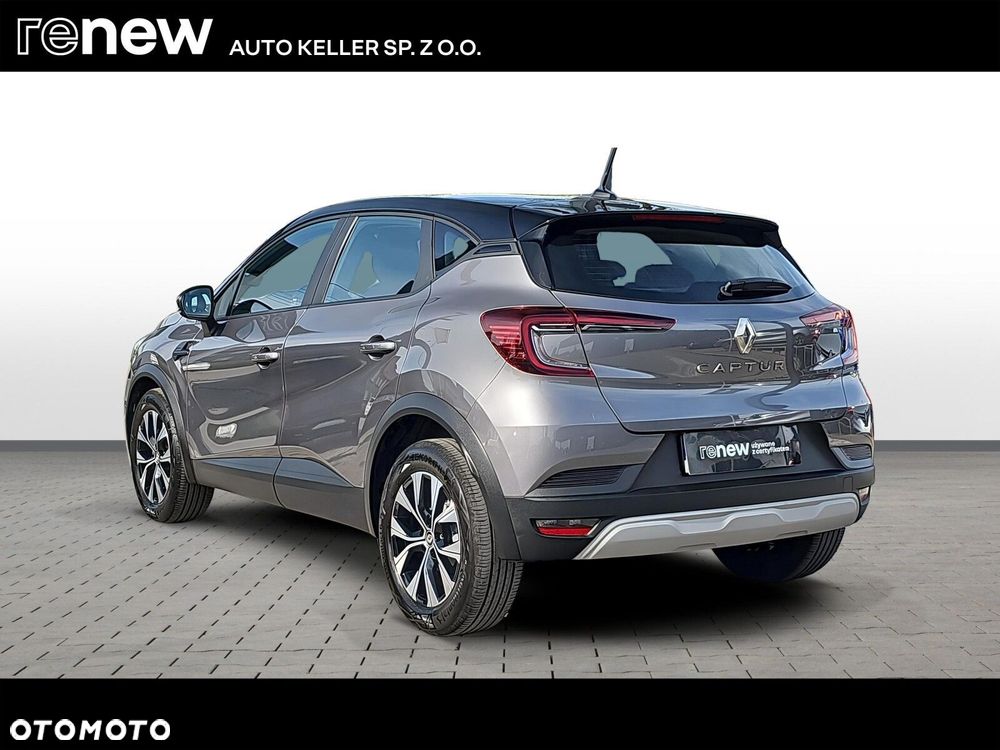 Renault Captur 1.0 TCe Equilibre - 6