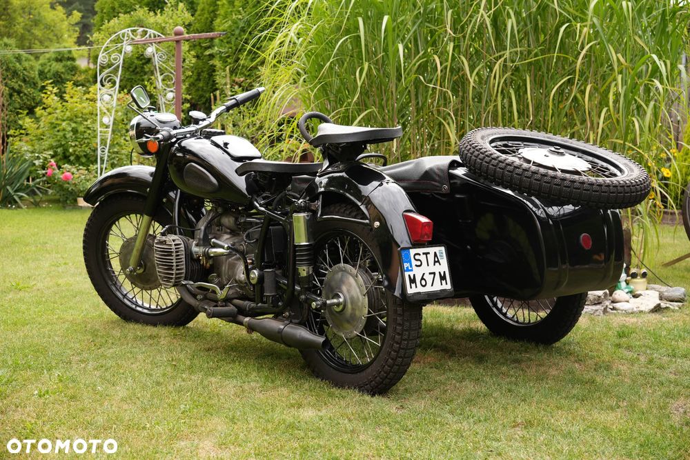 Ural K-750 - 9