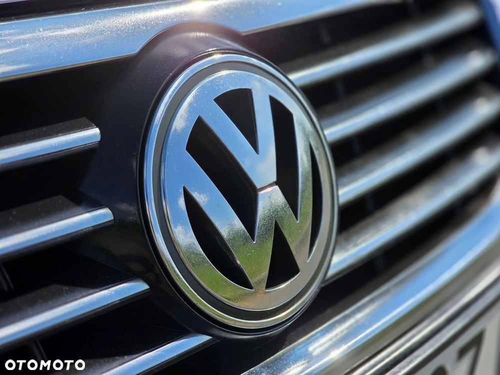 Volkswagen Passat 2.0 TSI Automatik Highline - 33