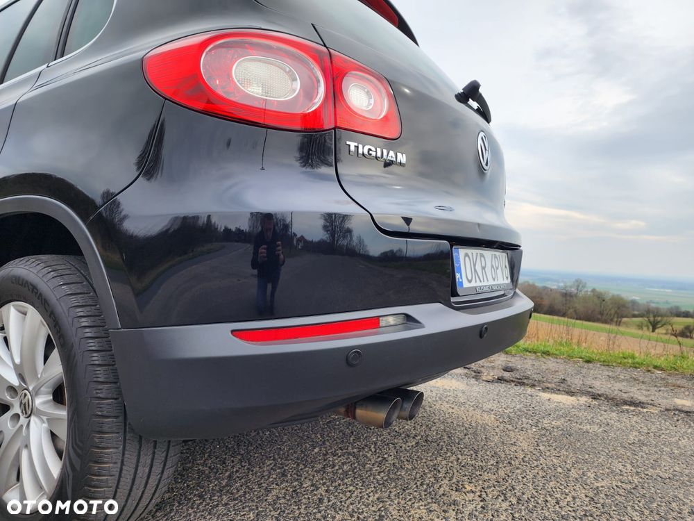 Volkswagen Tiguan 2.0 TDI DPF 4Motion Sport & Style - 38