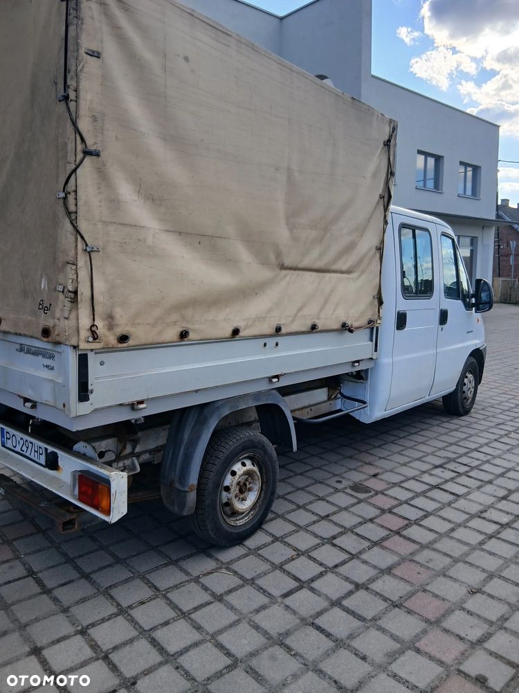 Citroën Jumper - 5