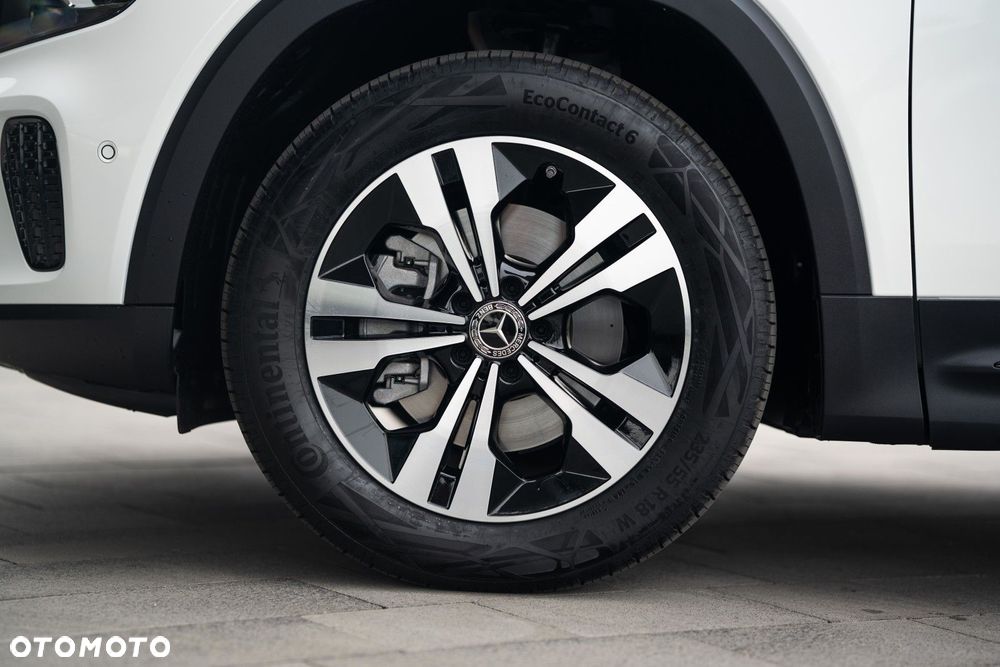 Mercedes-Benz GLB - 7