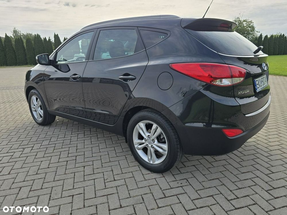 Hyundai ix35 - 10