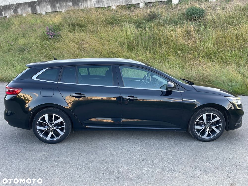 Renault Megane 1.6 dCi Energy Bose Edition - 4