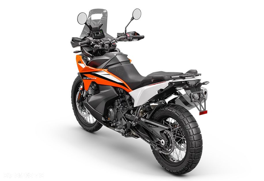 KTM Adventure - 4