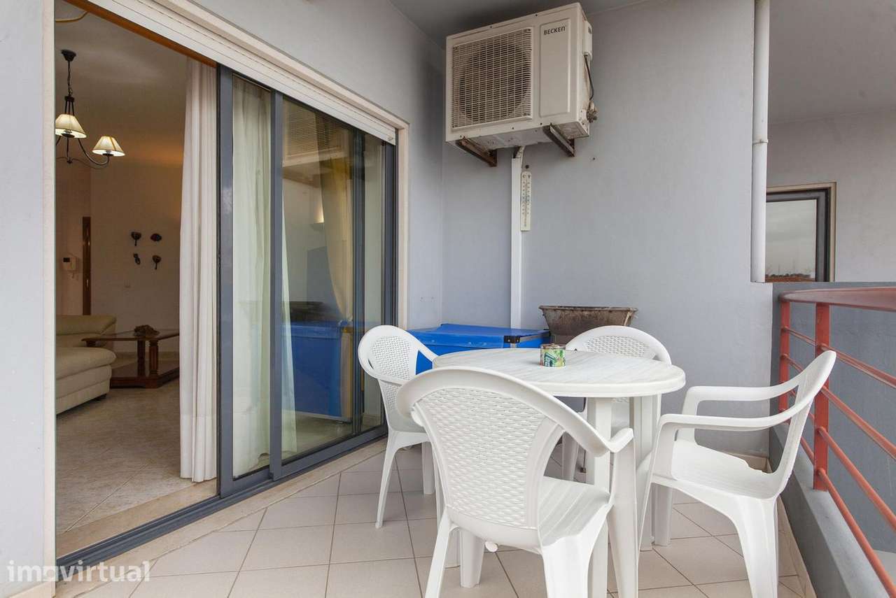 Apartamento Mobilado - São Gonçalo de Lagos - Grande imagem: 3/26