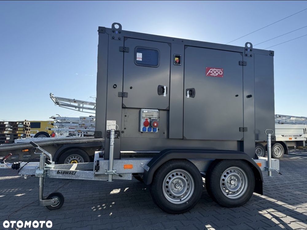 Głowacz Agregat - 13