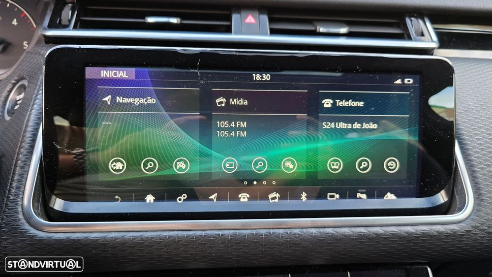 Land Rover Range Rover Velar 2.0 D R-Dynamic - 33