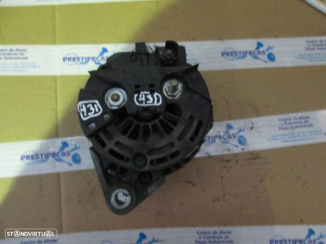 ALTERNADOR 0124415015 ALFA ROMEO 156 1999 16I - 2