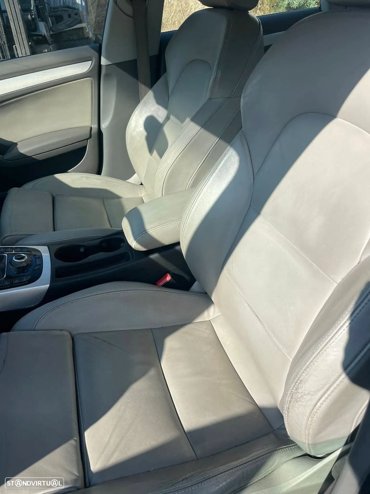 Audi A5 Sportback 2.0 TDI - 13