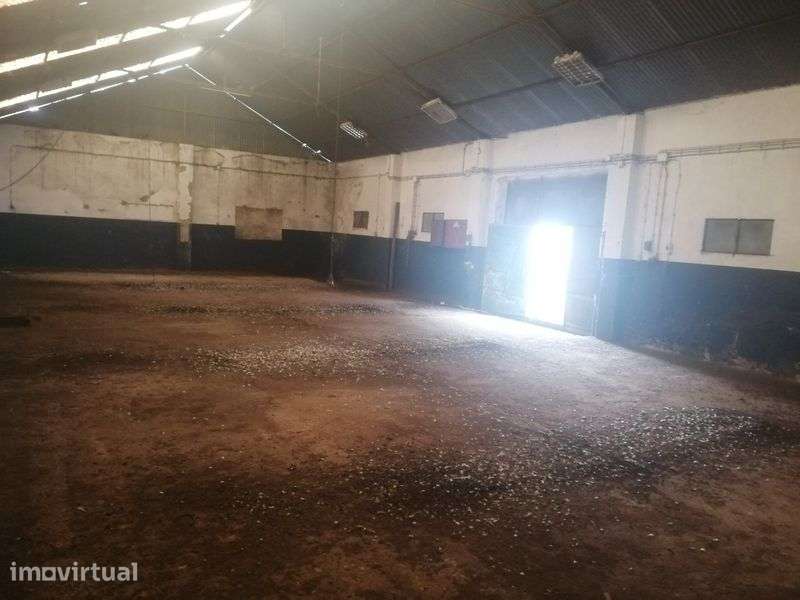 Armazém - 190m2 - Lisboa - Grande imagem: 4/7