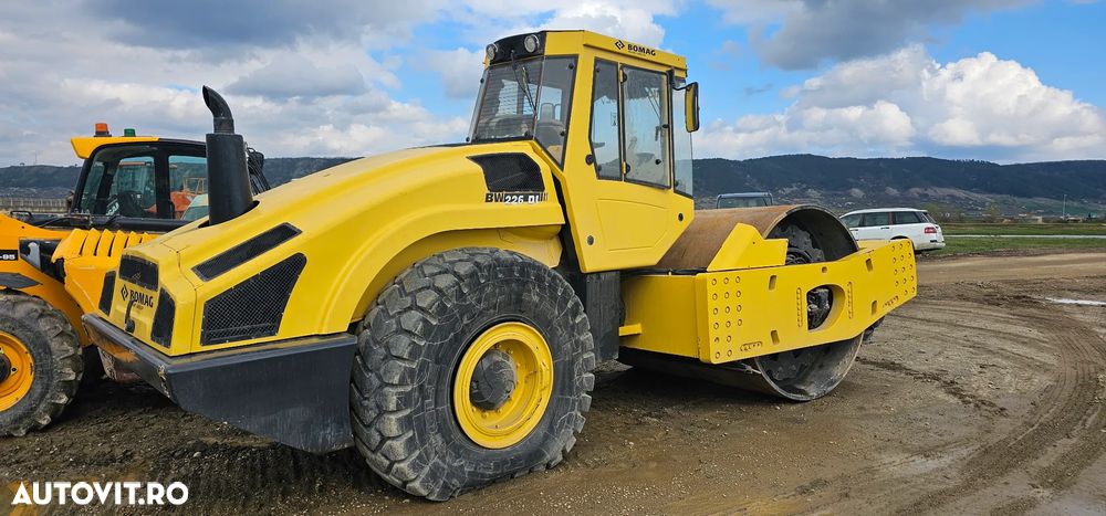 Bomag BW 226 DI Cilindru compactor - 3