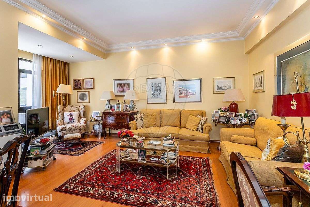 Apartamento T2 para venda - Grande imagem: 2/17