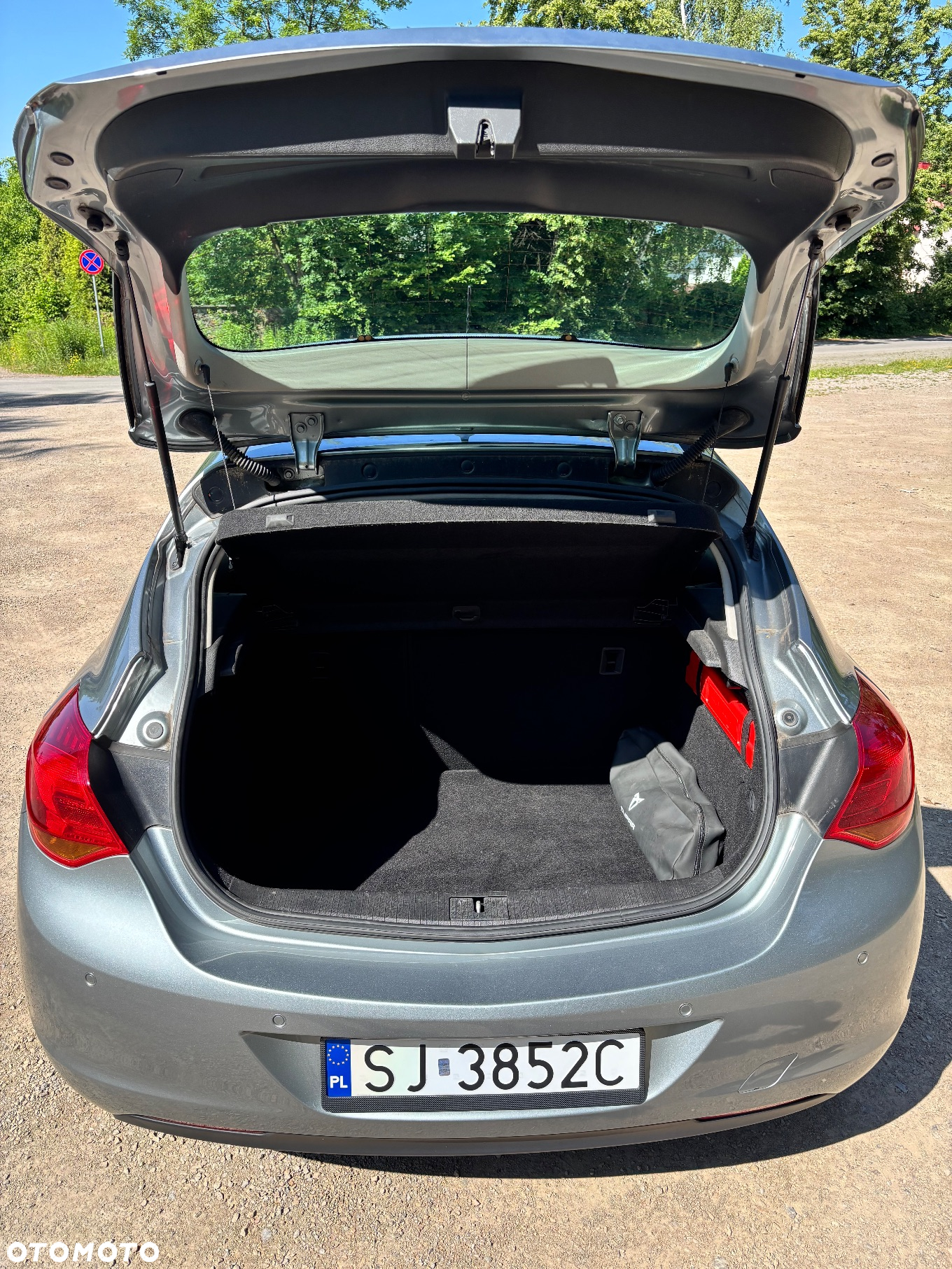 Opel Astra IV 1.4 Enjoy - 7