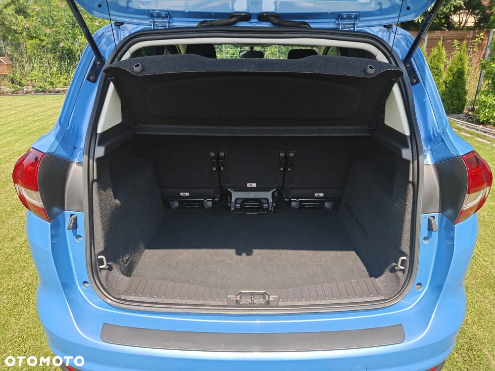 Ford C-MAX - 16