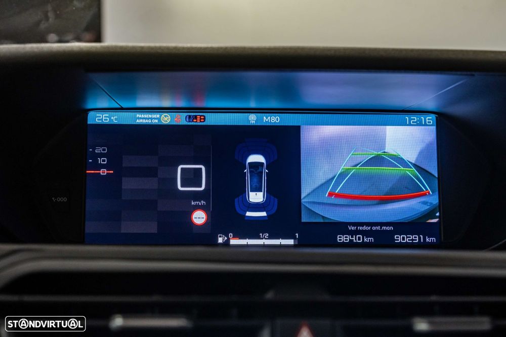 Citroën Grand C4 Spacetourer 1.2 PureTech Origins - 26