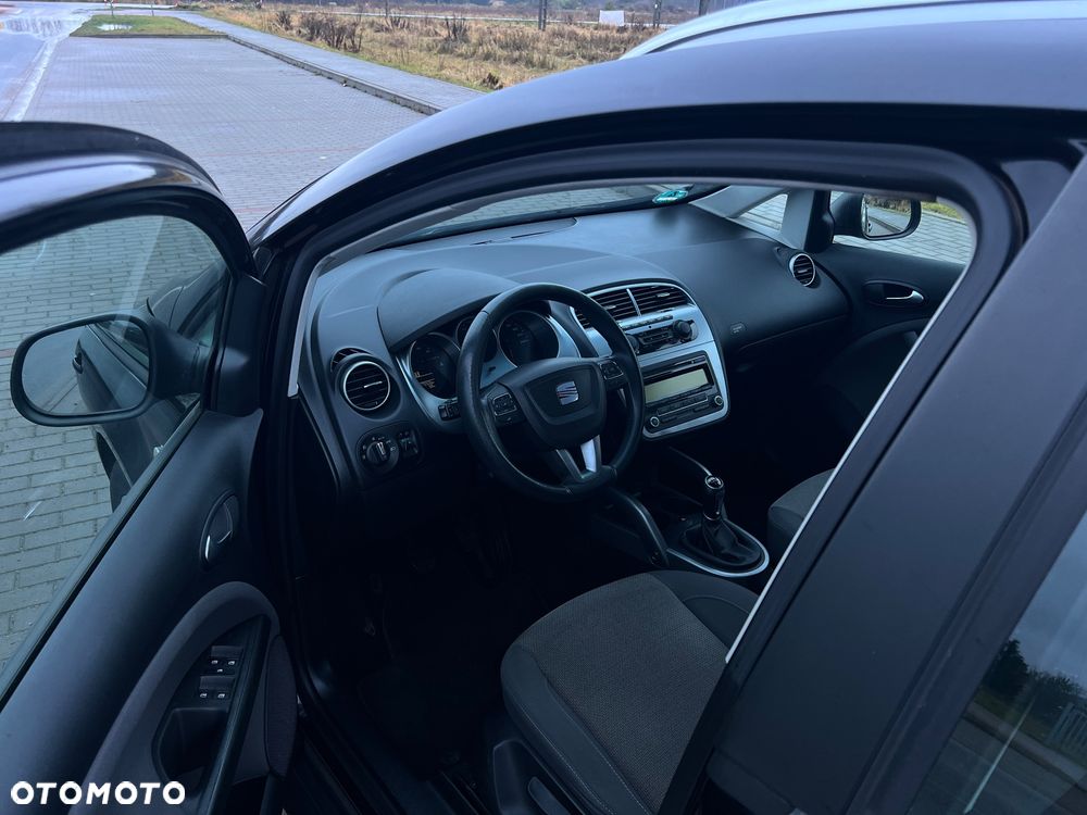 Seat Altea XL 1.4 TSI Style - 16