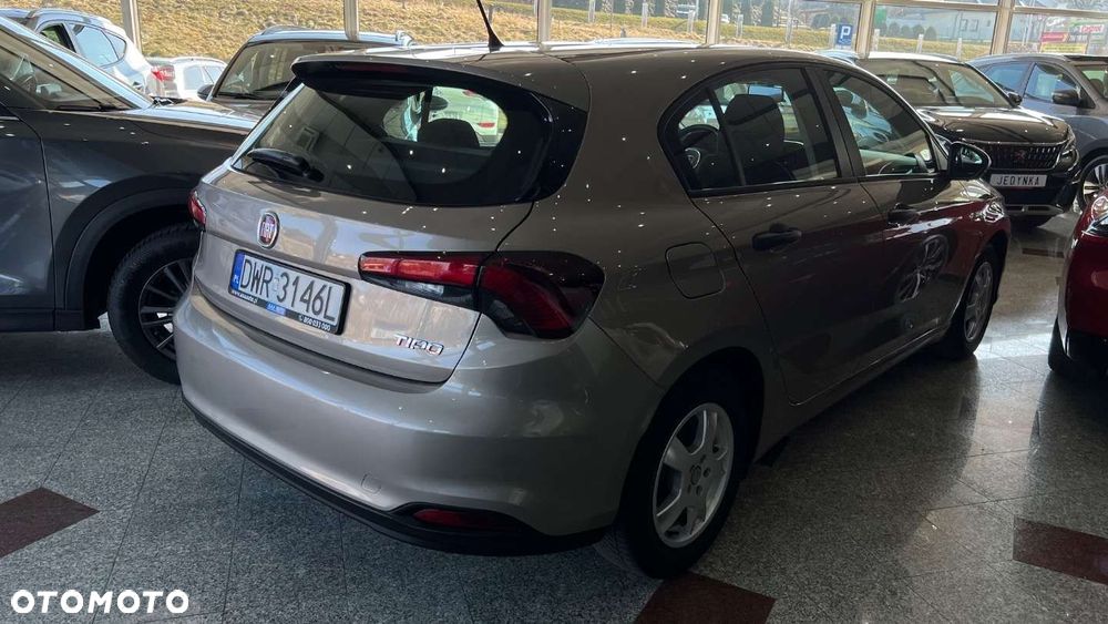 Fiat Tipo - 18