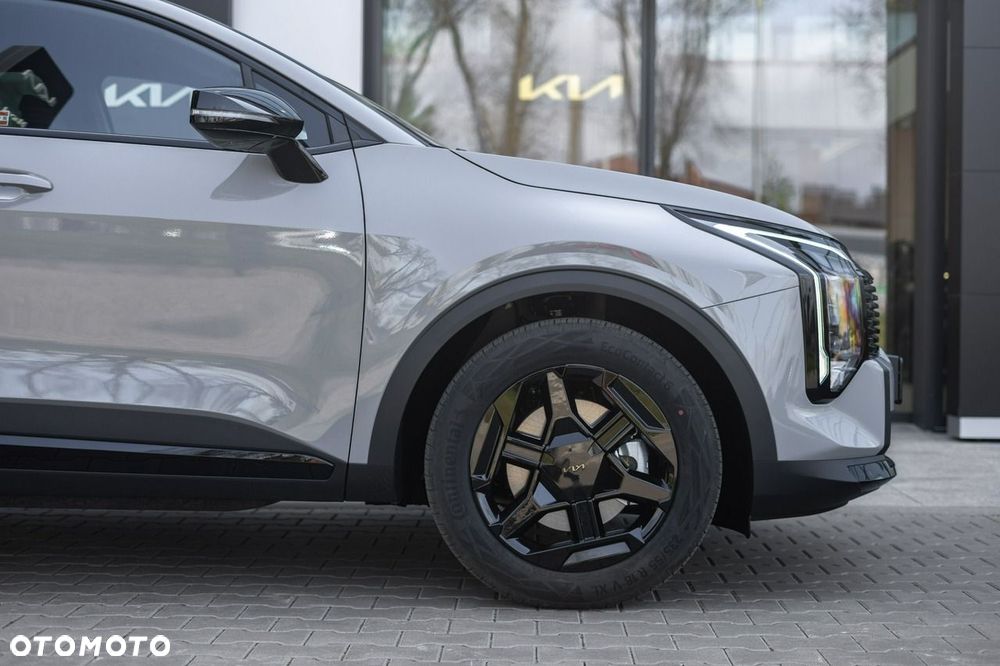 Kia Sportage - 8