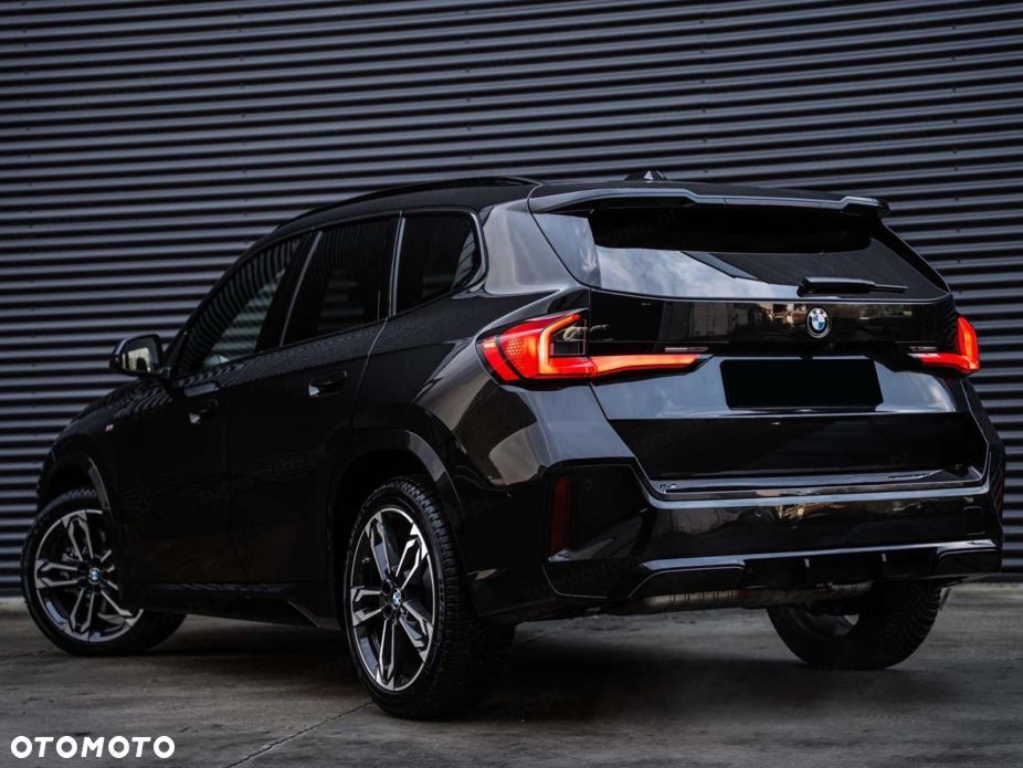 BMW X1 - 3