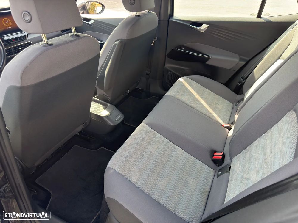 VW ID.3 Performance Upgrade Pro Life - 19