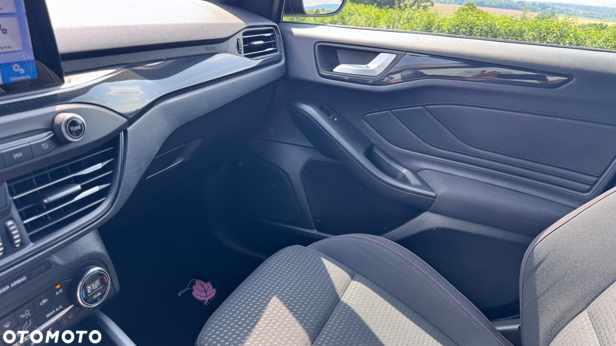 Ford Focus 1.0 EcoBoost ST-Line - 18