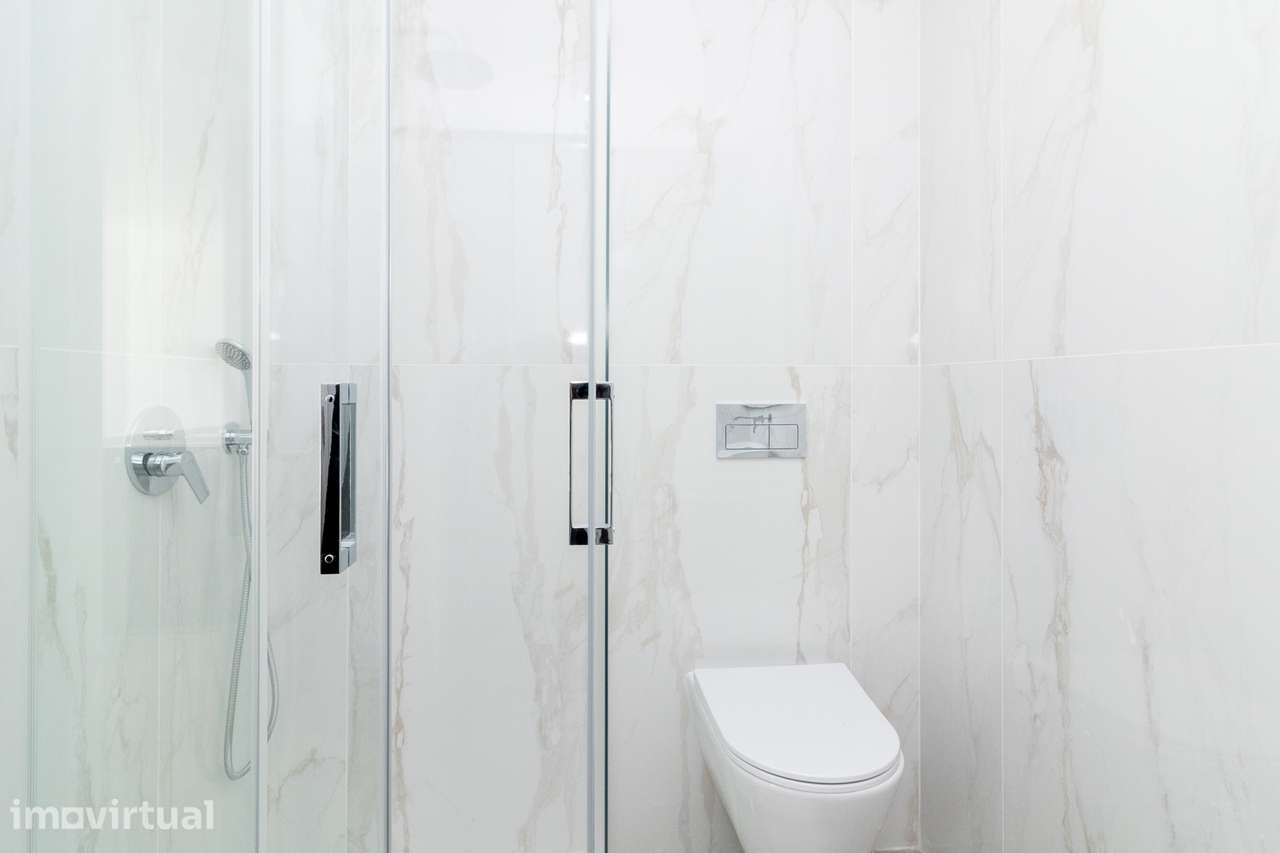 Apartamento T2 Loulé novo - Grande imagem: 4/9