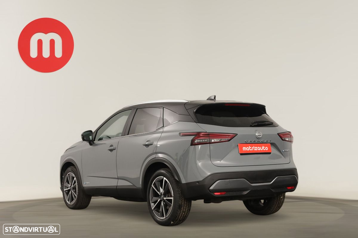 Nissan Qashqai 1.5 e-Power Tekna - 3