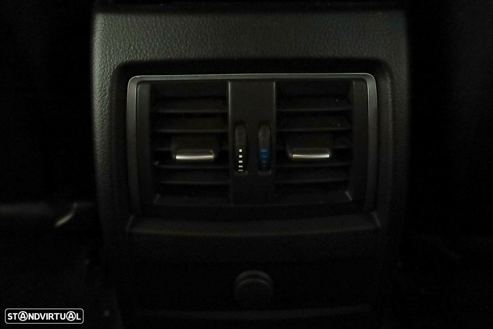 BMW 418 Gran Coupé d Line Sport Auto - 23