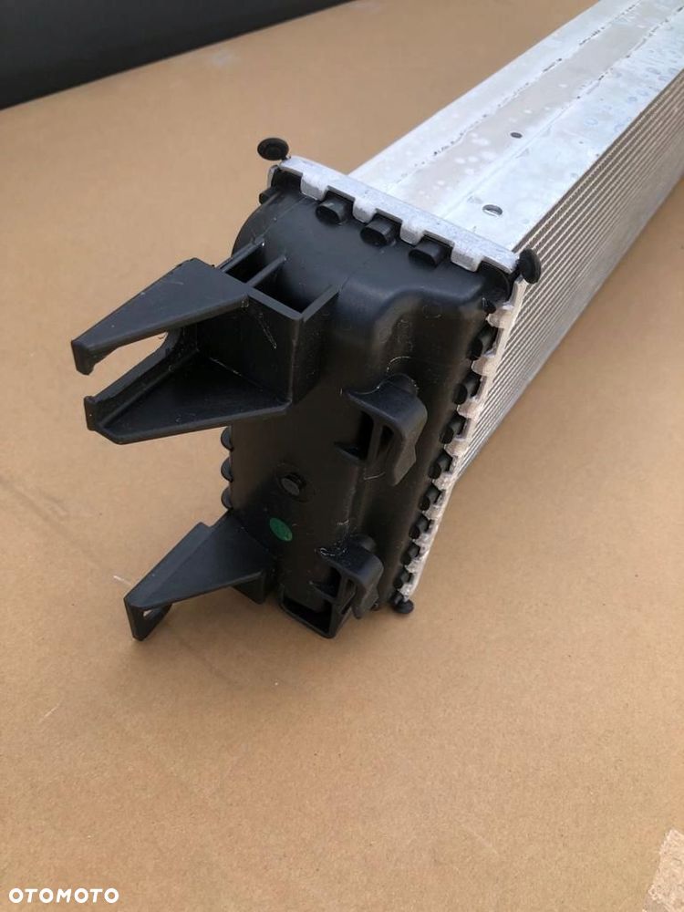 intercooler ford mondeo mk5 fusion usa 1,5 2,0 ben - 5
