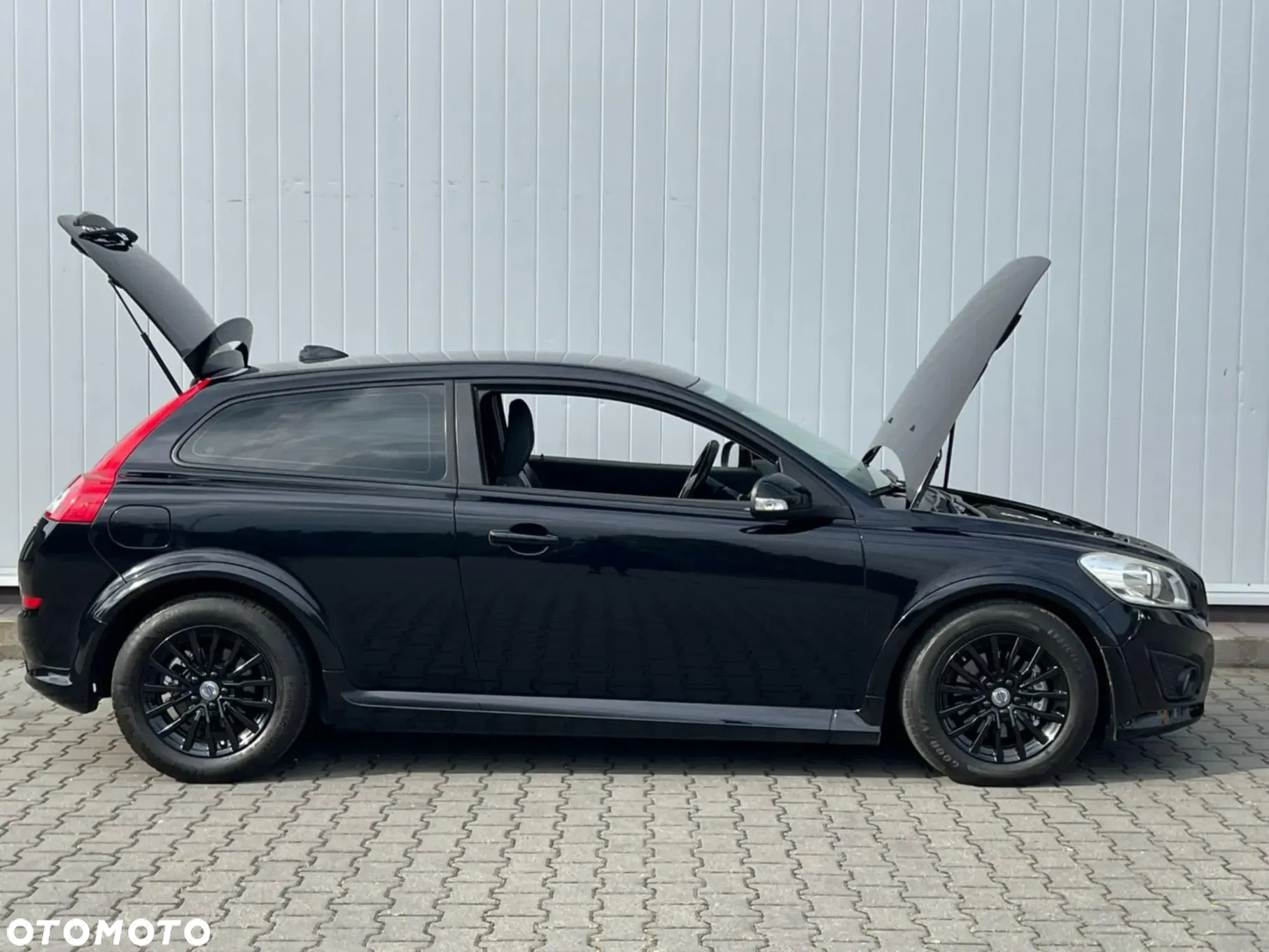 Volvo C30 - 17