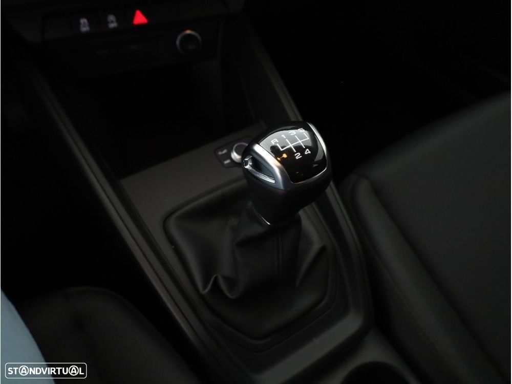 Audi A1 Sportback 25 TFSI - 19