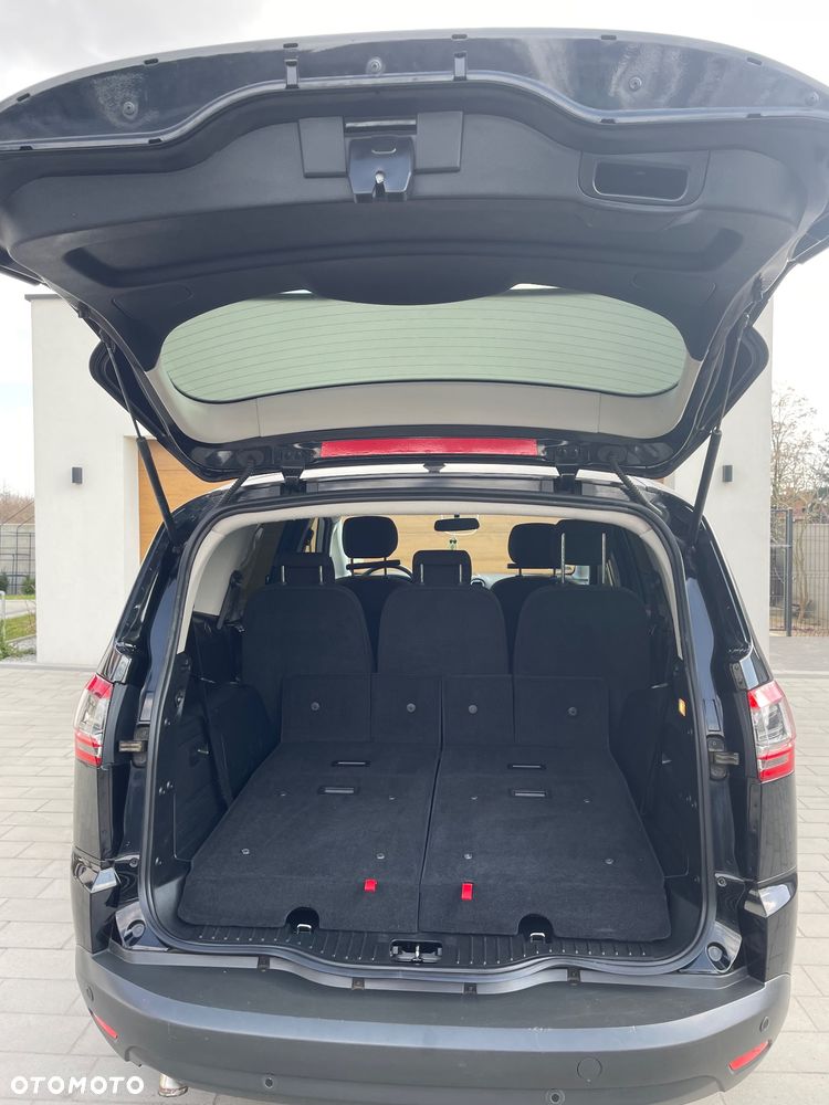 Ford S-Max 1.6 TDCi DPF Trend - 14