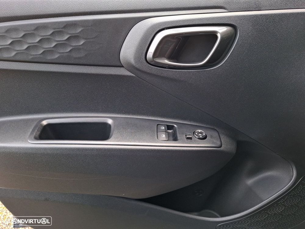 Hyundai i10 1.0 Comfort - 13
