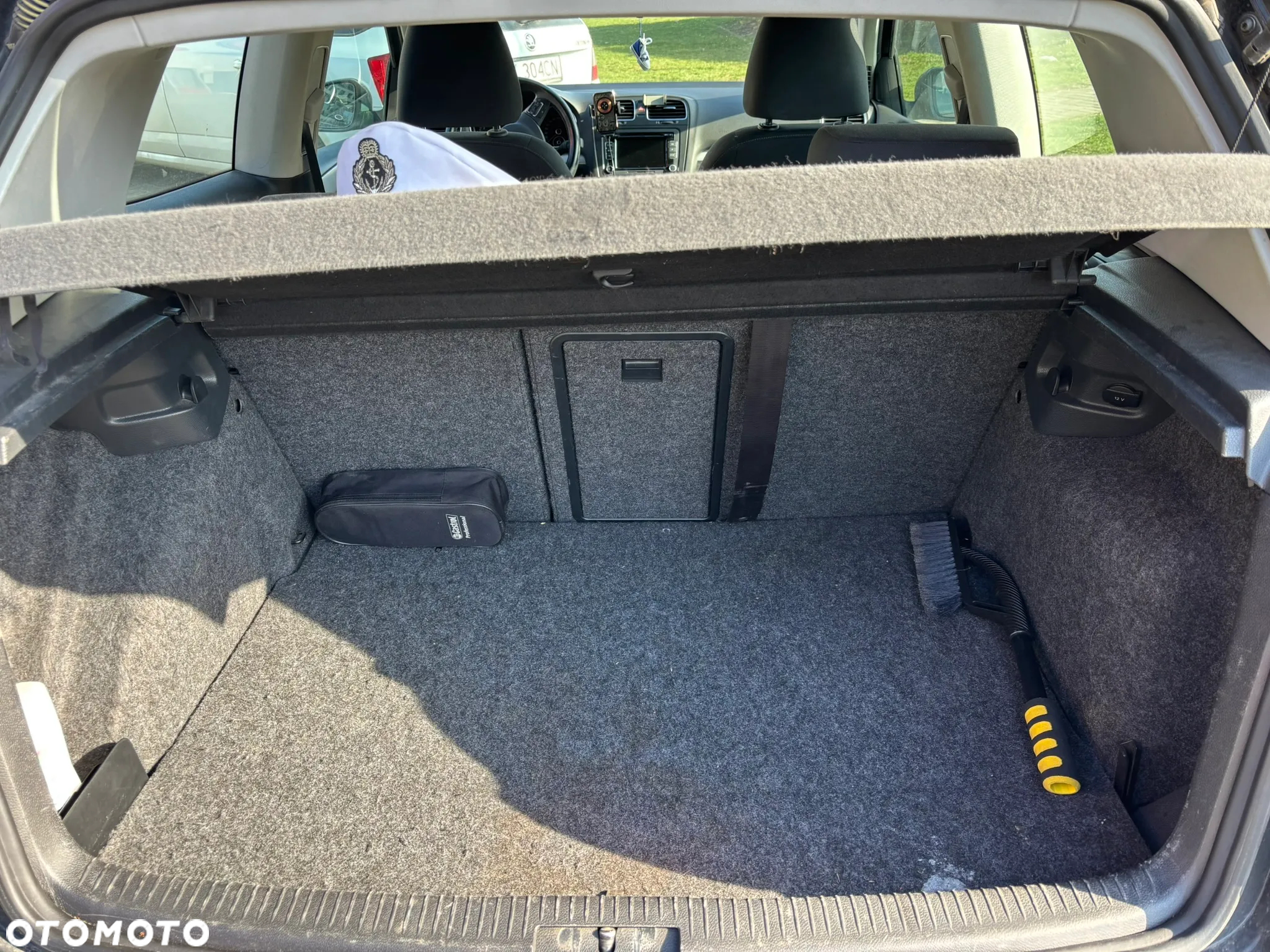 Volkswagen Golf VI 1.4 TSI Highline - 17