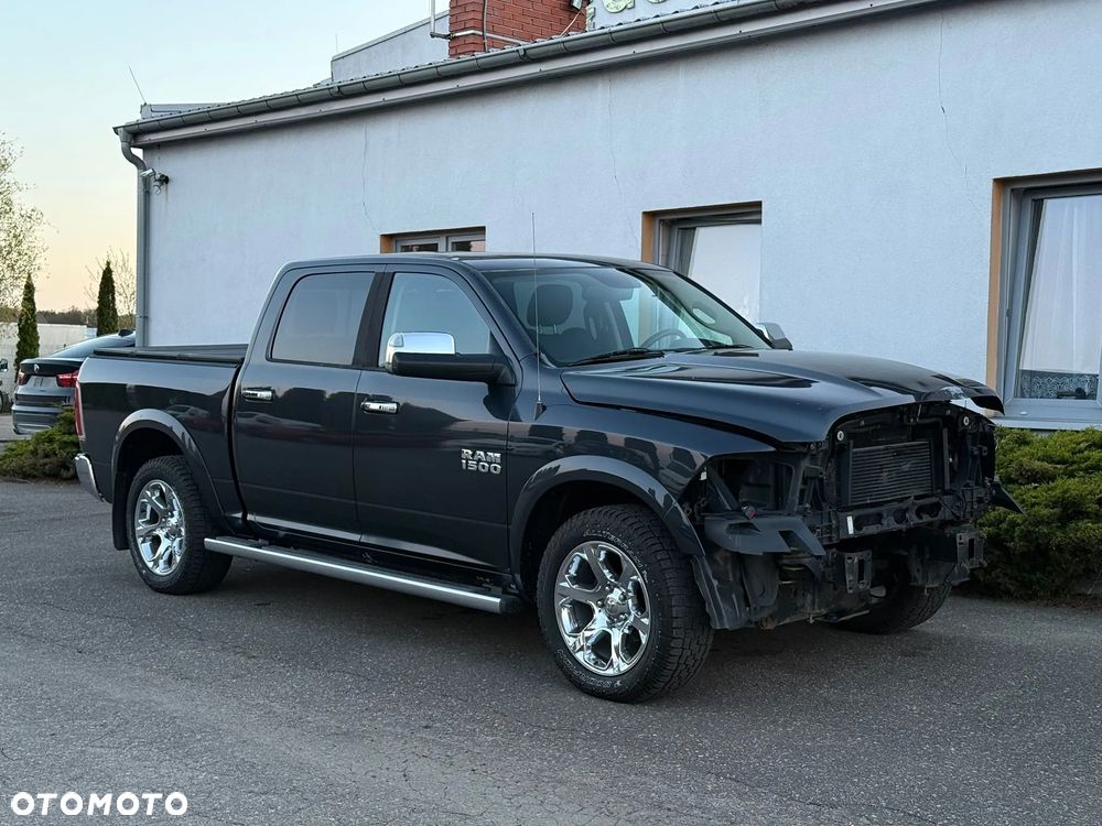 Dodge RAM - 3