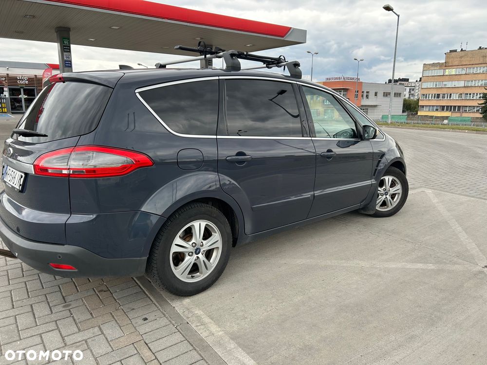 Ford S-Max - 5