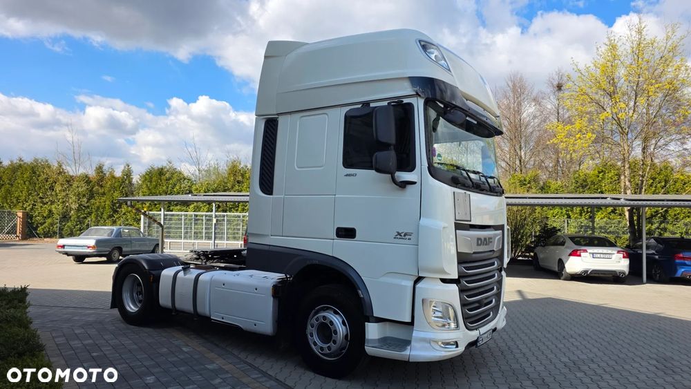 DAF XF106 - 3