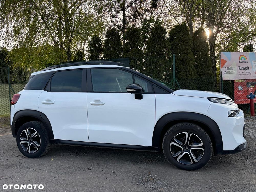 Citroën C3 Aircross BlueHDI 110 Stop & Start PLUS - 6