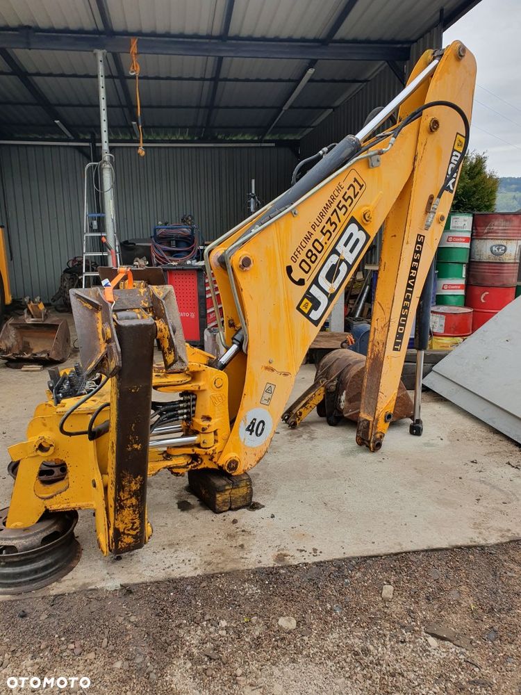 JCB Ramię koparki JCB 2cx - 1