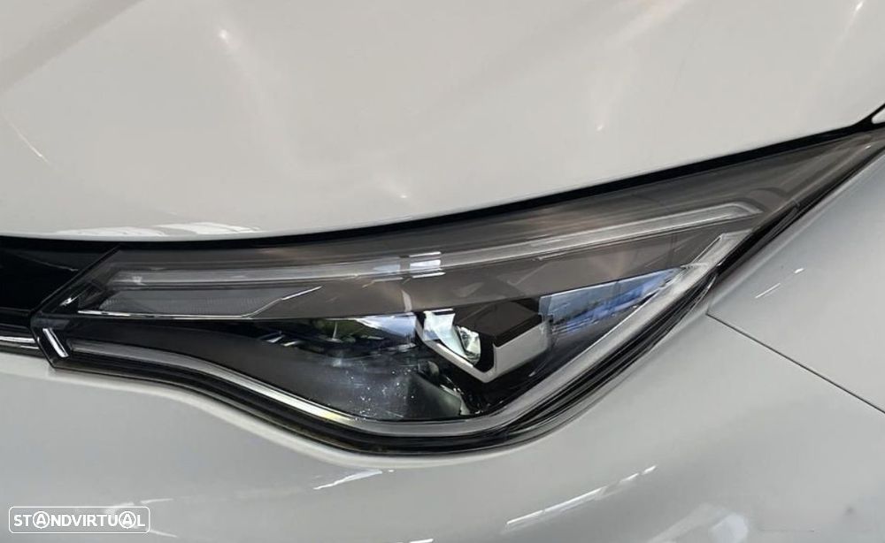 Renault Zoe (c/ Bateria) Zen 50 - 7