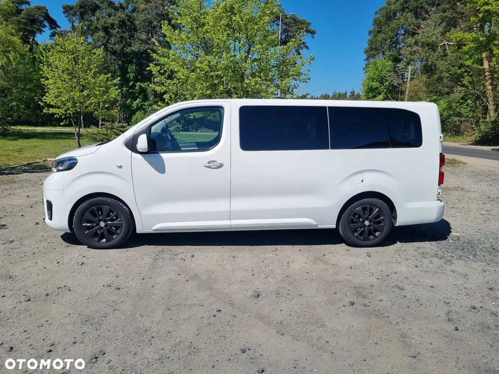 Toyota Proace Verso 2.0 D4-D Long Family - 4