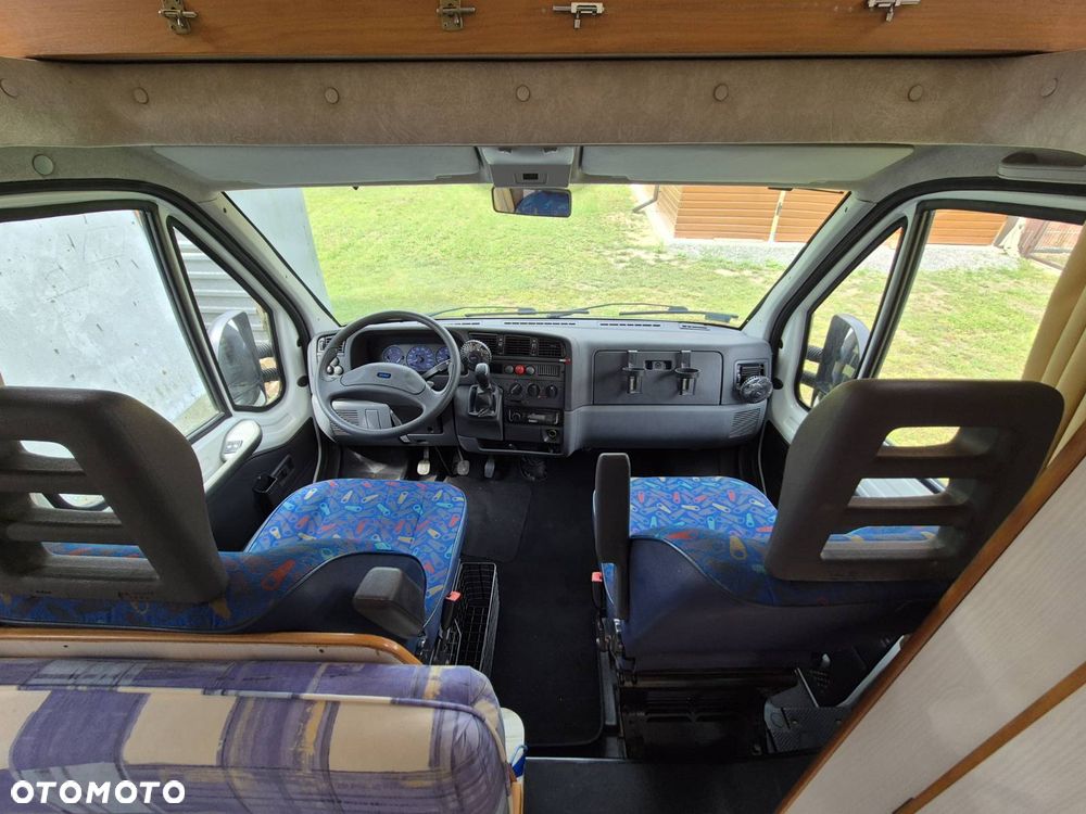 Fiat Ducato - 9