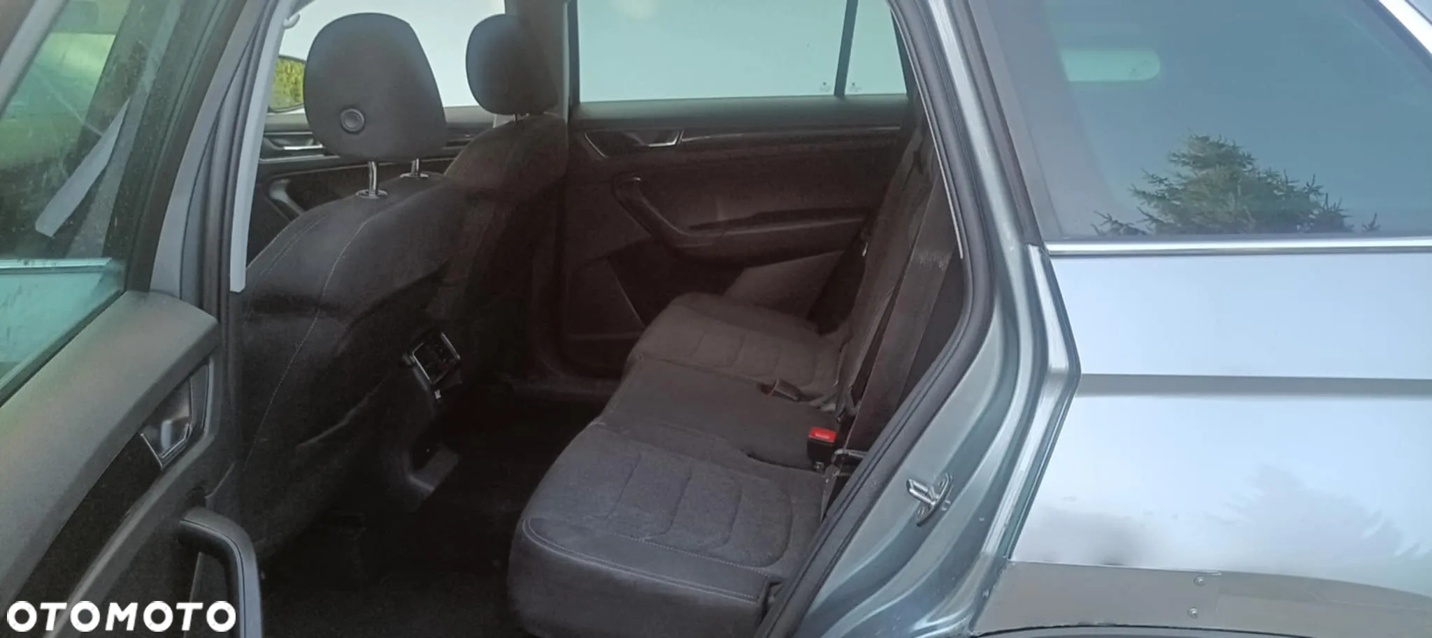 Skoda Kodiaq 2.0 TDI 4x2 Ambition DSG - 3