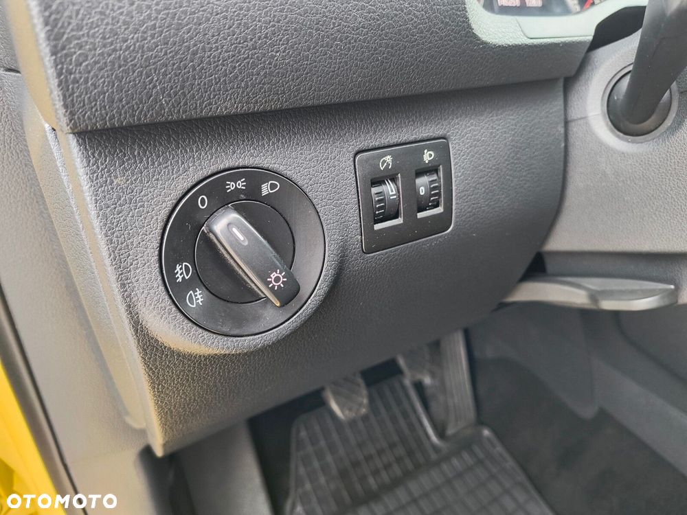Volkswagen Caddy - 12