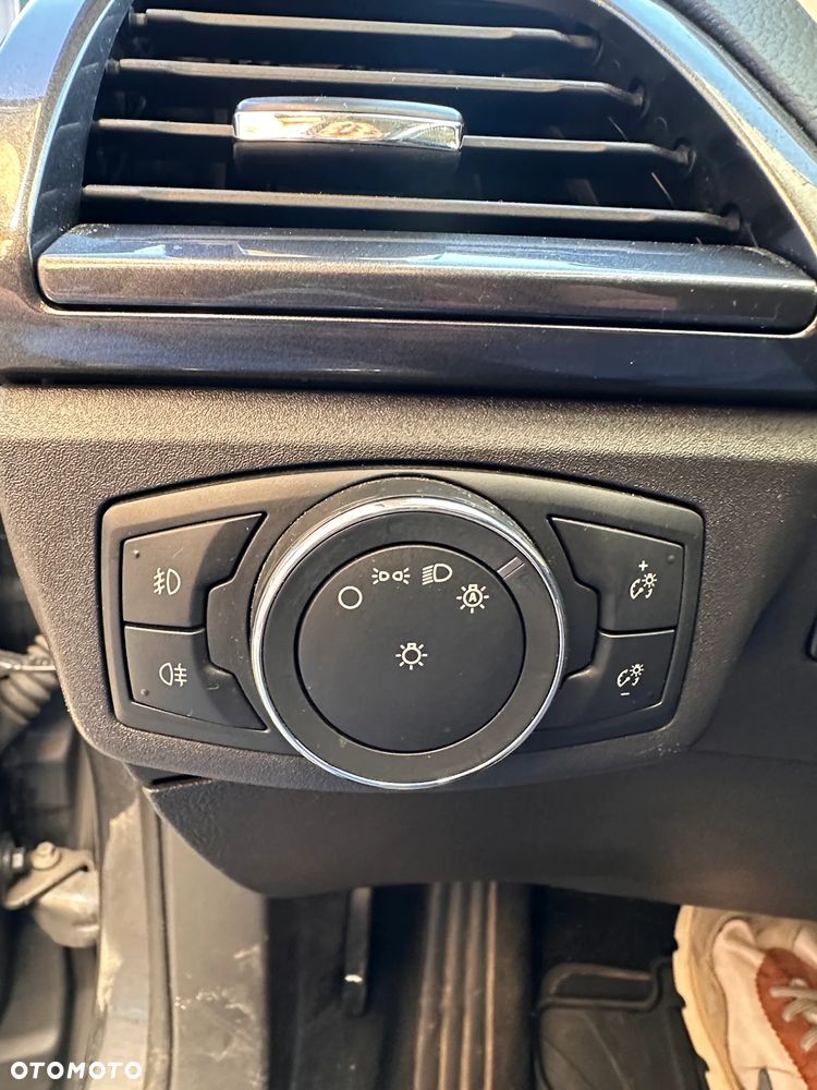 Ford Mondeo 2.0 TDCi STart-Stopp PowerShift-Aut Titanium - 24