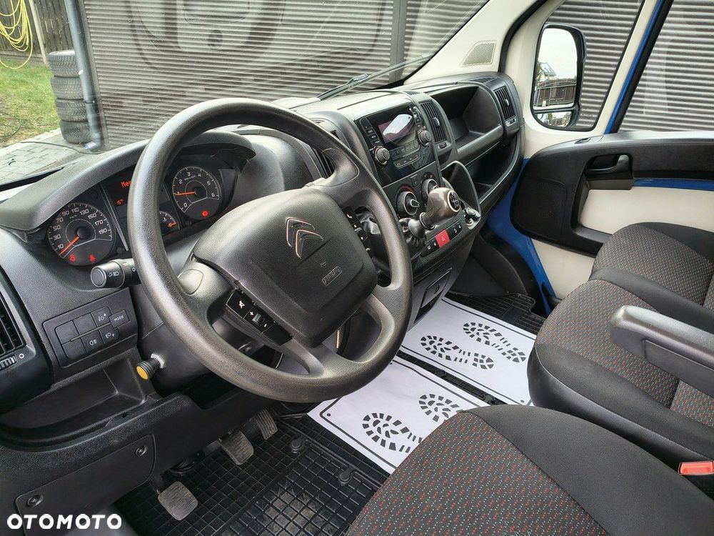 Citroën Jumper - 7