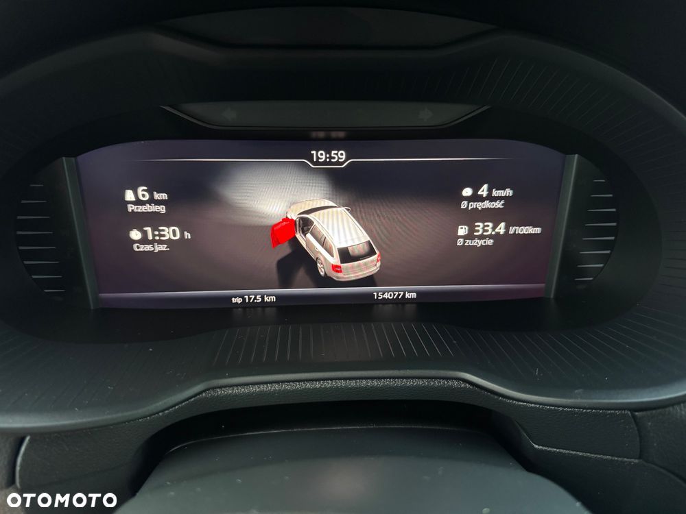 Skoda Octavia 1.5 TSI ACT Soleil - 40